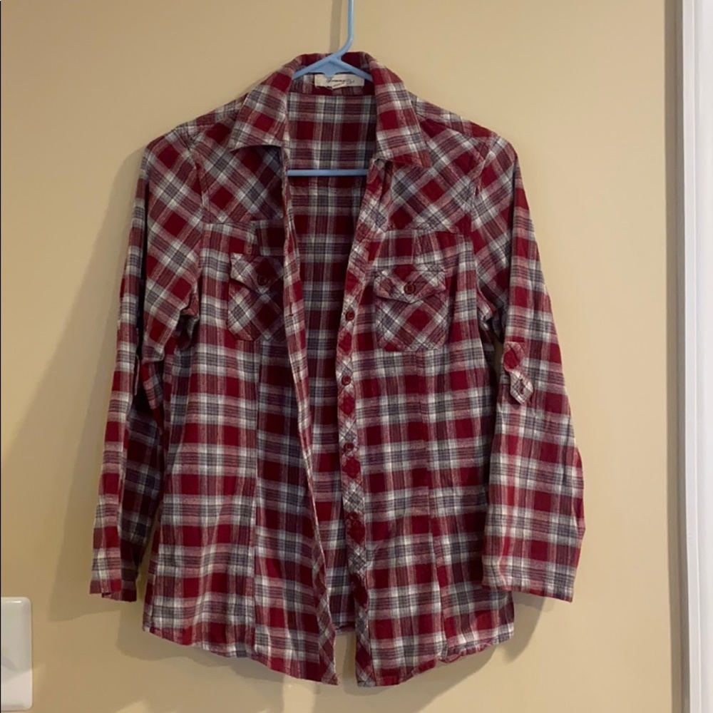 Flannel
